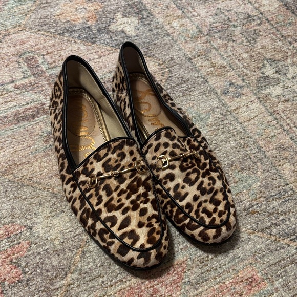 Sam Edelman Loafers - Picture 1 of 6
